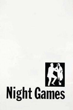 Night Games's poster