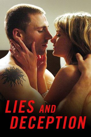 Lies and Deception's poster