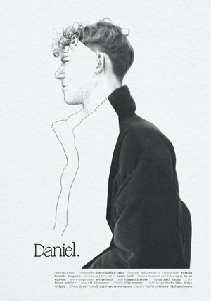 Daniel's poster