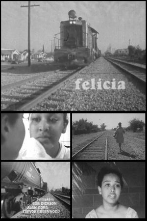 Felicia's poster