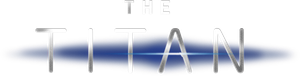 The Titan's poster