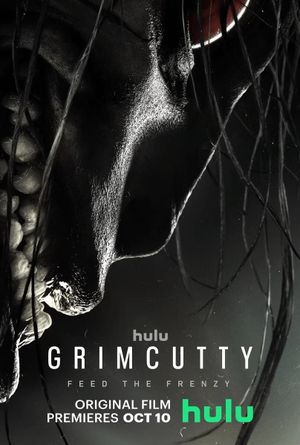 Grimcutty's poster