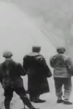 Holmenkollen Ski Jump's poster