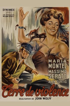 Amore e sangue's poster