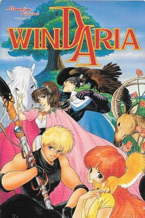 Windaria's poster