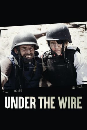 Under the Wire's poster