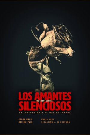 Los Amantes silenciosos's poster