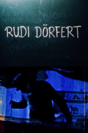 Rudi Dörfert's poster