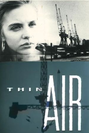 Thin Air's poster