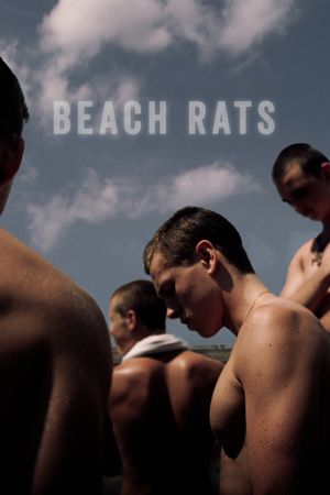 Beach Rats's poster