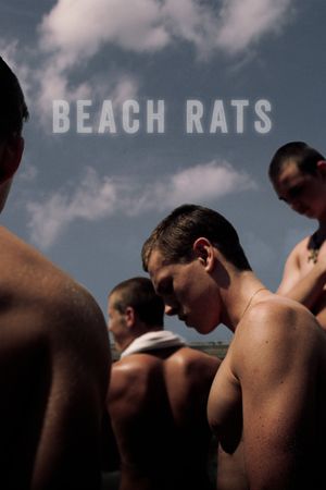 Beach Rats's poster