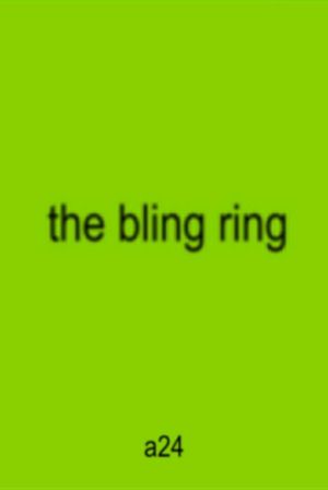 The Bling Ring's poster