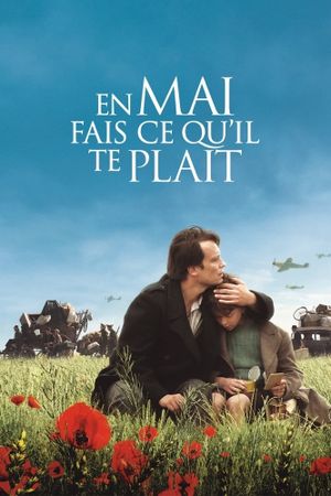 Come What May's poster