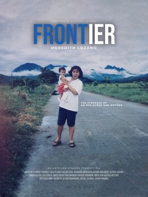 Frontier Documentary's poster