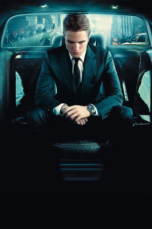 Cosmopolis's poster