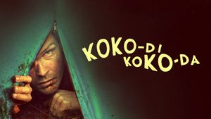 Koko-di Koko-da's poster