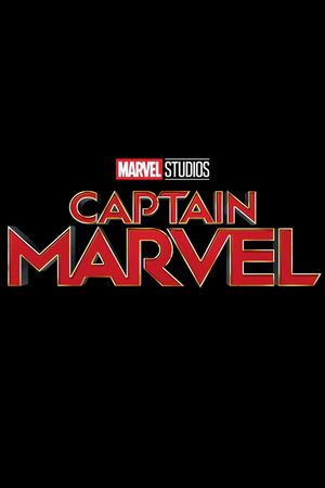 Captain Marvel's poster