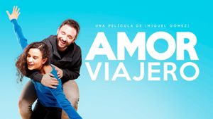 Amor Viajero's poster