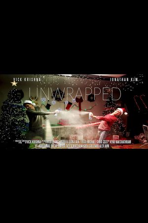 Unwrapped's poster