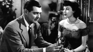 The Hucksters's poster