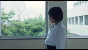 Demolition Girl's poster