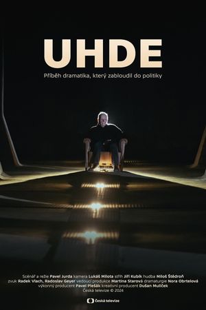 Uhde's poster