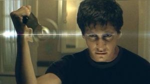 Donnie Darko's poster
