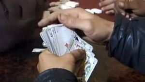 Algérie, la vie quand même's poster