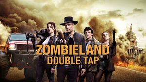 Zombieland: Double Tap's poster