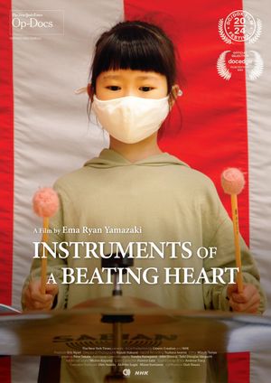 Instruments of a Beating Heart's poster