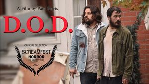 D.O.D.'s poster