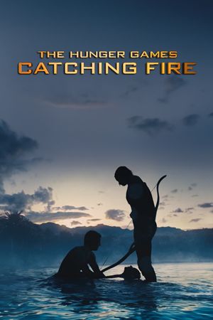 The Hunger Games: Catching Fire's poster
