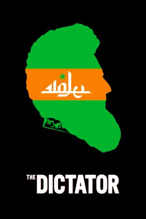 The Dictator's poster