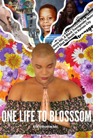 One Life to Blossom's poster