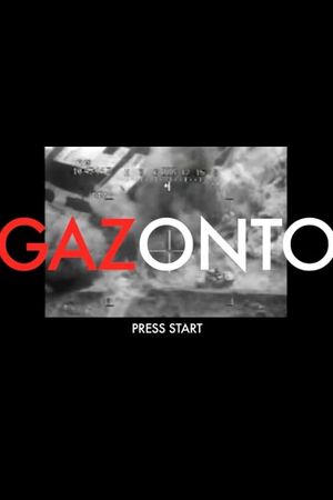 Gazonto's poster