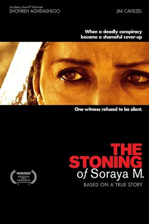 The Stoning of Soraya M.'s poster