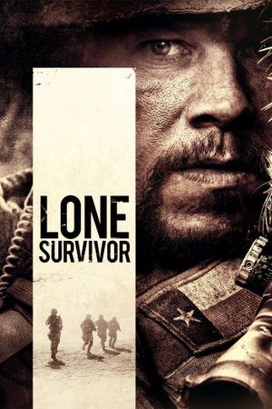 Lone Survivor's poster
