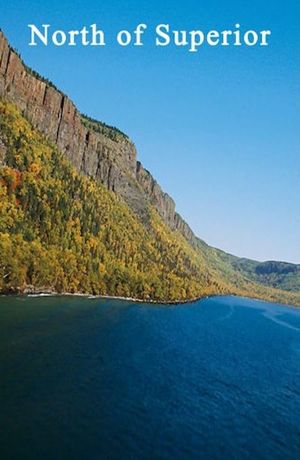 North of Superior's poster