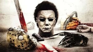 Going to Pieces: The Rise and Fall of the Slasher Film's poster
