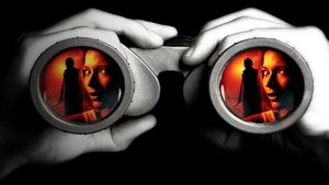 Disturbia's poster