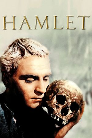 Hamlet's poster