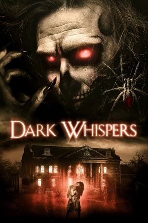 Dark Whispers: Volume 1's poster