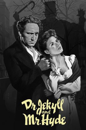 Dr. Jekyll and Mr. Hyde's poster