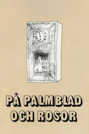 På palmblad och rosor's poster