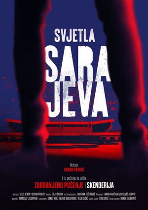 Svjetla Sarajeva's poster