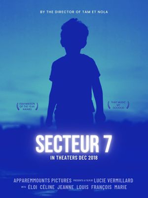 Secteur 7's poster