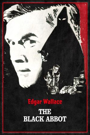 The Black Abbot's poster