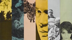 America America's poster