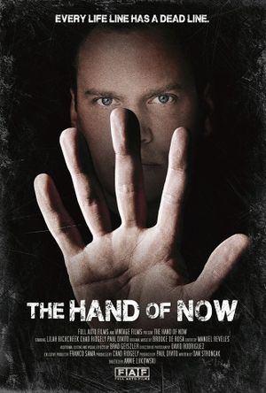 The Hand of Now's poster