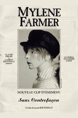Sans Contrefaçon's poster